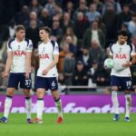 Tottenham accounts: Worst-ever pre-tax loss and growing need for cash