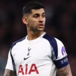 What to know about Tottenham Hotspur vs. Nottingham Forest