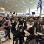 UK Tourists Face Greece Chaos: EasyJet, British Airways, and Aegean Airlines Battle Flight Cancellations as Protests Rock Hotels and Transport!