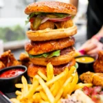 Ultra-processed foods linked to 67% higher risk of heart attack and stroke