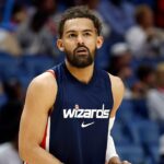 Trae Young shares March Madness advice after one-and-done experience