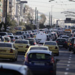Commission: Greece Posts 2nd-Biggest Reduction in Road Fatalities