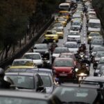 Greece Leads EU in Road Safety Progress with 22% Drop in Fatalities