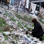 Most Greeks See Government Cover Up In Tempi Train Disaster