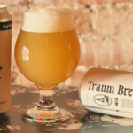 Traum Hits Ground Running Blending Science, Art and Small-Town Roots