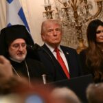 USA and Greece have stood side-by-side as two proud and thriving nations