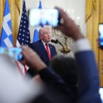 Greek Independence Day at the White House – Greeks and Greek-Americans Honored for their Heritage and Contributions