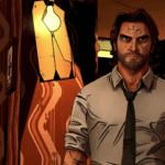 The Wolf Among Us Current-Gen Port is in the Works