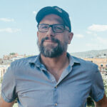 UT Geodynamicist Thorsten Becker elected to German Academy of Sciences | Jackson School of Geosciences