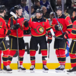 Senators hold off Maple Leafs, get 4th win in 5 games