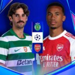 Sporting CP vs Arsenal Champions League preview: Where to watch, predicted line-ups, form, coaches’ thoughts | UEFA Champions League