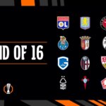 2025/26 Europa League: Meet the round of 16 teams | UEFA Europa League