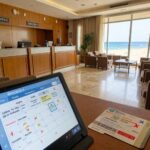 United Kingdom joins Germany, Poland, Israel, France, and Greece as tourists flee Cyprus Tourism Boom as OEB Warns Support Measures “Inadequate” — British Airways & EasyJet Bookings Collapse, Hotels Brace for Shock