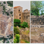 Greece Launches Cultural Heritage Climate Protection Strategy