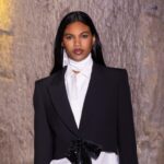 Ungaro Fall 2026 Ready to Wear Runway, Fashion Show & Collection Review