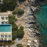 JW Marriott Crete Resort & Spa Reopens for 2026 Season as a Top Luxury Hotel in Greece
