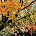 Anarchy In The Oslo As Witch Fever Come To Town