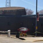 UofL Decides to Close Planetarium
