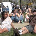 Treefort Music Fest wraps up with big turnout and perfect weather
