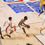 NBA expansion vote could move Las Vegas closer to franchise