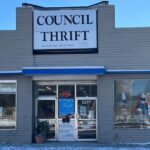 Council Re|Sale gears up for annual spring fashion event