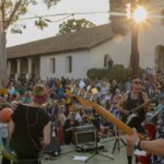Summer music lineup announced for Concerts in the Plaza in San Luis Obispo