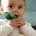 Study finds unsafe levels of toxic lead in some kids fast-fashion clothing