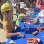 San Diego Festival of Science and Engineering draws thousands of kids