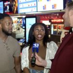 Local moviegoers react to the Oscars