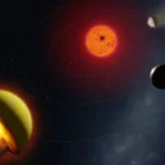 Scientists discover pungent sulfur planet beyond our solar system