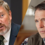 Political science professor talks Kentucky primary between Massie, Gallrein