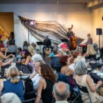 Music at the Museum with 333 Pacific featuring Johnny “V” Vernazza