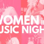 Women in Music SD | KPBS Public Media