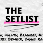 The Setlist: Where to hear live music March 27-28, 2026