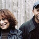 Music power couple Iqua and Adegoke Steve Colson discuss their 50-year marriage, latest release and upcoming event hosted by Tania León