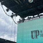 Electronic music dominates this year’s Up in the Sky Music Festival