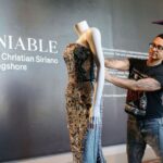 Richmond’s Branch Museum of Design has a fashion exhibition that’s ‘Undeniable’