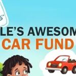 Moe’s Money Moves series helps kids with financial literacy