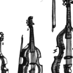 Black Spirituals with an early music twist