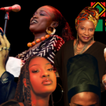 Africa Mix Celebrates Women in Music