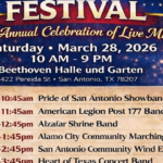 Community Band Music Festival | TPR