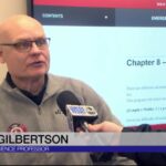 NDSCS fire science professor recognized for impact on students – InForum