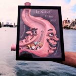 Quirky science award ceremony moves to Europe over visa concerns