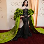 Oscars 2026 red carpet: The best fashion and looks
