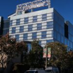 Democrats call for review of Paramount’s Middle Eastern financial backers