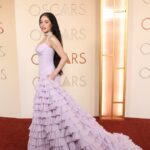 Oscars 2026 red carpet: The best fashion looks