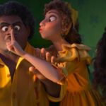 Disney movie songs animated in ASL headed to Disney+