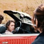 ‘Miroirs No. 3’ review: Paula Beer commands attention in German psychodrama