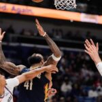 Clippers can’t hang on to 18-point lead, lose to Pelicans