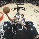 NBA cancels Atlanta Hawks’ strip club collaboration